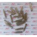 SPACER TO STUD 3*3 HEX 20+5 = 25MM